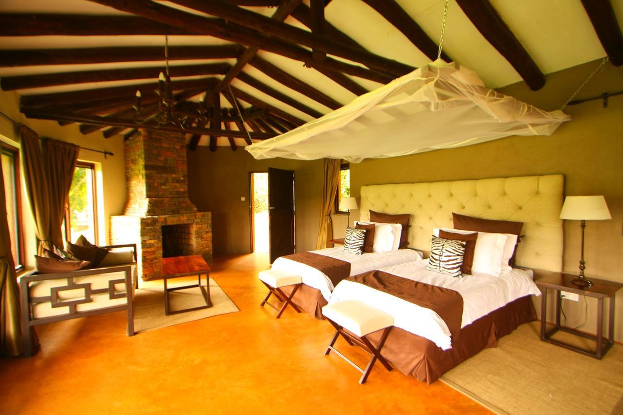 Emakoko Hotel Nairobi Habitación foto